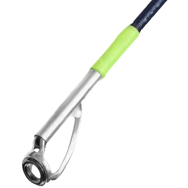 Спінінг Select Glam GLM-802M 2.44m 5-23g Fast