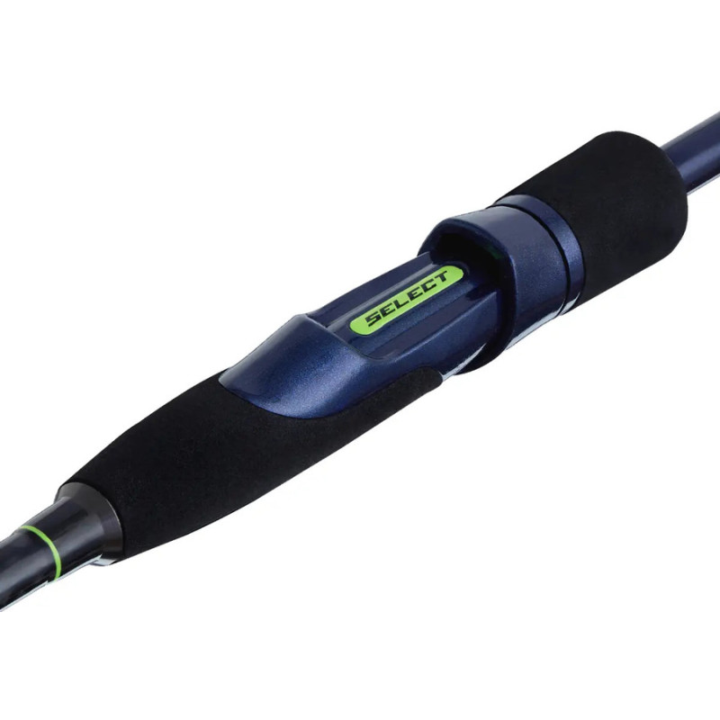 Спінінг Select Glam GLM-802M 2.44m 5-23g Fast