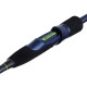 Спінінг Select Glam GLM-802M 2.44m 5-23g Fast