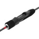 Спінінг Select Sprint Solid 652SUL-S 1.95m 0.6-3.5g