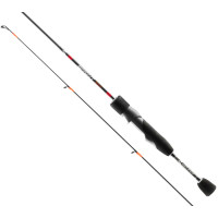 Спінінг Select Sprint Solid 652SUL-S 1.95m 0.6-3.5g