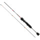 Спінінг Select Sprint Solid 652SUL-S 1.95m 0.6-3.5g