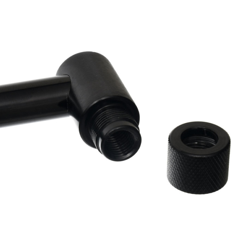 Буз-бар на 2 вудилища Carp Pro Buzz Bar Deluxe 2 Rod 30см