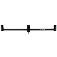 Буз-бар на 3 вудилища Carp Pro Buzz Bar Deluxe 3 Rod 40см