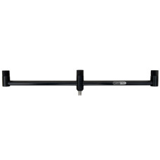 Буз-бар на 3 вудилища Carp Pro Buzz Bar Deluxe 3 Rod 40см