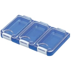 Коробка Meiho Wp-3 115x73x18mm Blue