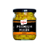 Кукурудза Carp Zoom Premium Maize 220мл Мед