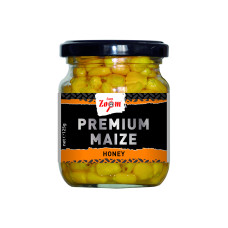 Кукурудза Carp Zoom Premium Maize 220мл Мед