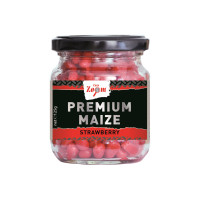 Кукурудза Carp Zoom Premium Maize 220мл Полуниця
