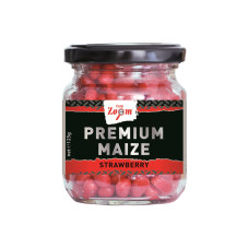 Кукурудза Carp Zoom Premium Maize 220мл Полуниця