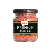 Кукурудза Carp Zoom Premium Maize 220мл Шоколад-Апельсин