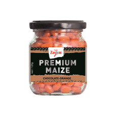 Кукурудза Carp Zoom Premium Maize 220мл Шоколад-Апельсин