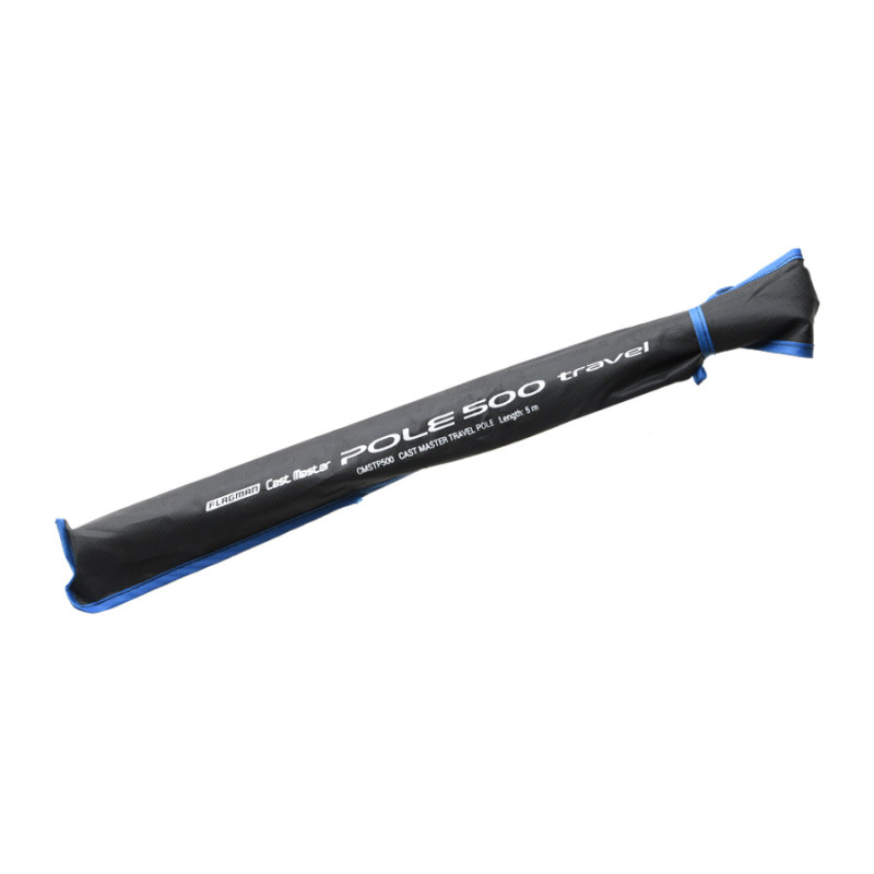 Махове вудилище Flagman Cast Master Travel Pole 5м