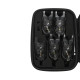 Набір електронних сигналізаторів клювання Carp Pro Harpax 4+1