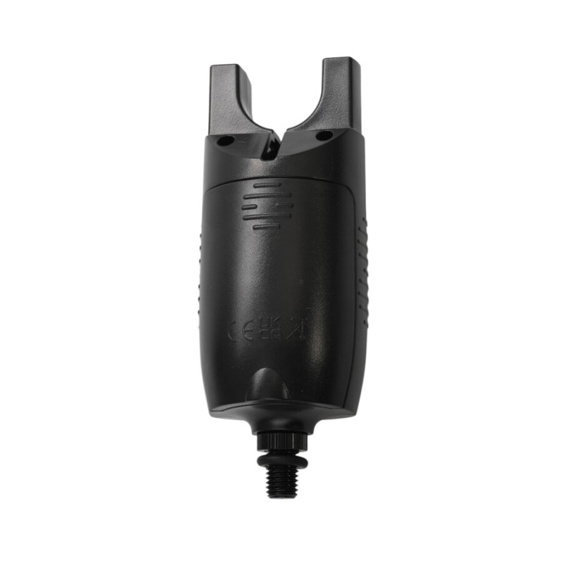 Набір електронних сигналізаторів клювання Carp Pro Harpax 4+1