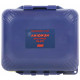 Коробка Meiho Fb-470 Waterproof Akio-kun 107x93x35mm Navy