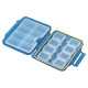 Коробка Meiho Fb-480 Waterproof Akio-kun 107x93x35mm Blue
