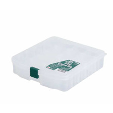 Коробка Meiho Fly Case OL к:прозорий