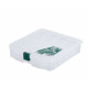 Коробка Meiho Fly Case OL к:прозорий