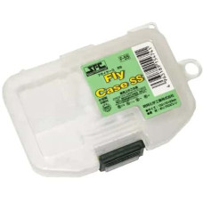 Коробка Meiho Fly Case SS (F-SS) к:прозорий
