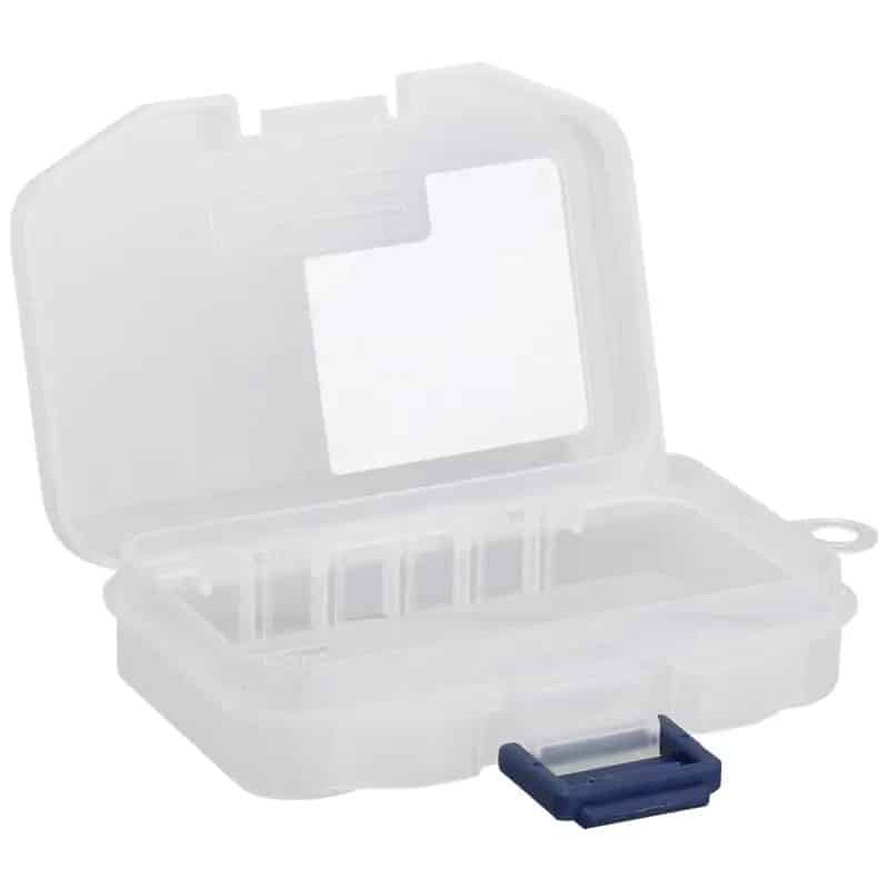 Коробка Meiho Lure Case SS（L-SS)