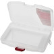 Коробка Meiho Multi Case F 146×103×23mm Clear