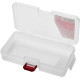 Коробка Meiho Multi Case M 161х91х31mm Clear