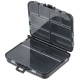 Коробка Meiho Versus VS-320 127x104x34mm Black