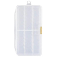 Коробка Meiho Worm Case LL（W-LL)