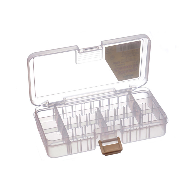 Коробка Meiho Worm Case M（W-M)