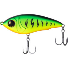 Воблер Select Jerkid 100S 100mm 37.0g #02
