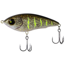Воблер Select Jerkid 100SS 100mm 35.0g S61