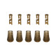 Швидкозмінний конектор для повідця Carp Pro Delight Quick Change Bead