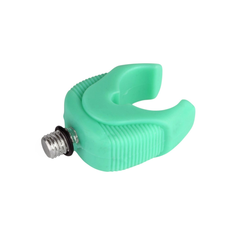 Тримач вудилища Просто снасті Lockdown Rear Grip Big, night glow series 2