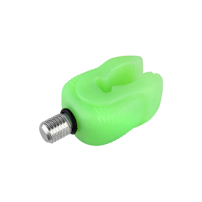 Тримач вудилища Просто снасті Lockdown Rear Grip Small, night glow series 3
