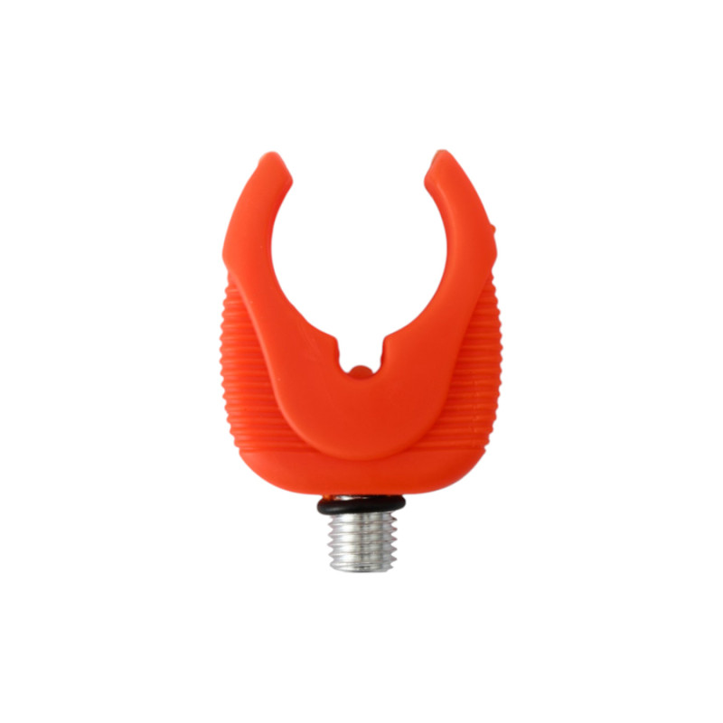 Утримувач вудилища Просто снасті Lockdown Rear Grip Big, red series 4