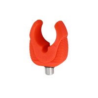 Утримувач вудилища Просто снасті Lockdown Rear Grip Big, red series 4