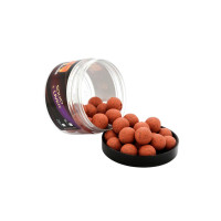 ВАФТЕРСИ TRINITY BAITS GEYSER soluble SQUID-LIVER 16мм