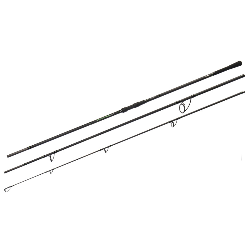 Коропове вудилище Carp Pro Blackpool NG 3.6м 12' 3.5lb 3sec