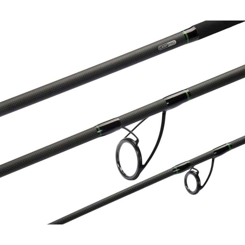 Коропове вудилище Carp Pro Blackpool NG 3.6м 12' 3.5lb 3sec