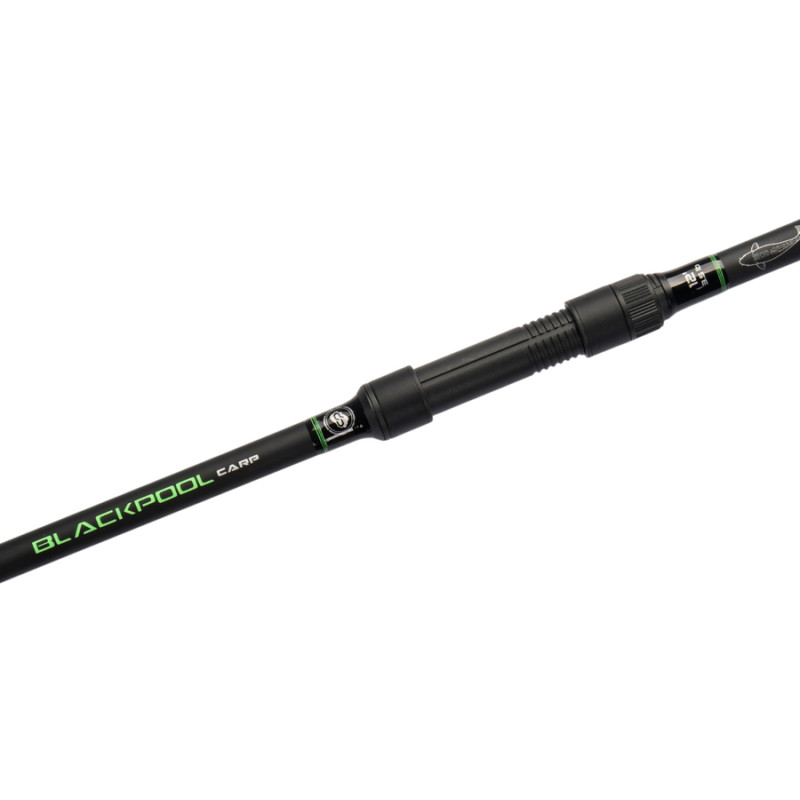 Коропове вудилище Carp Pro Blackpool NG 3.6м 3.5lb 2sec