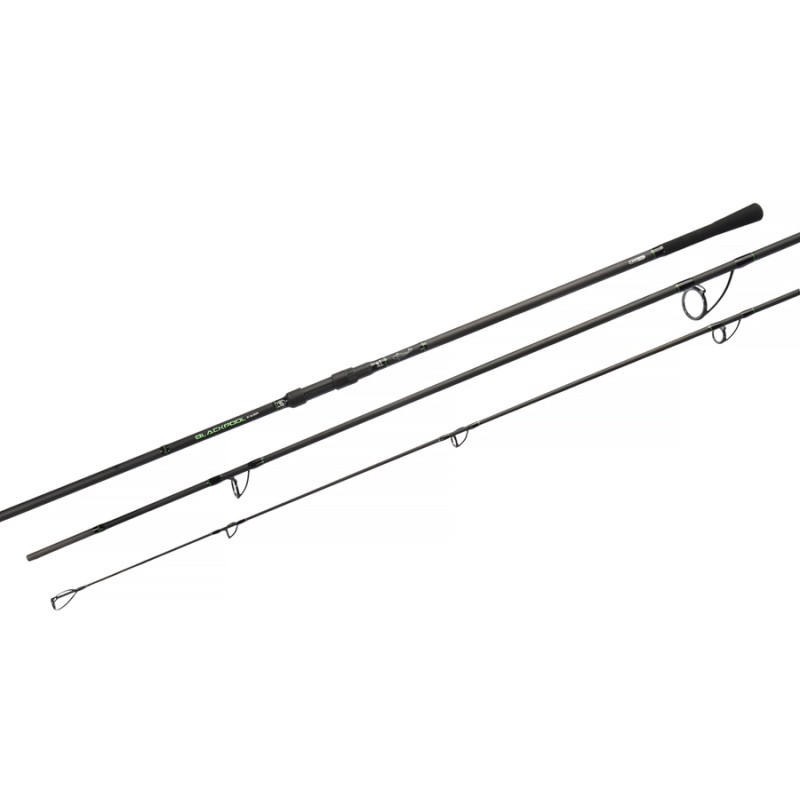 Коропове вудилище Carp Pro Blackpool NG 3.9м 13' 3.5lb 3sec