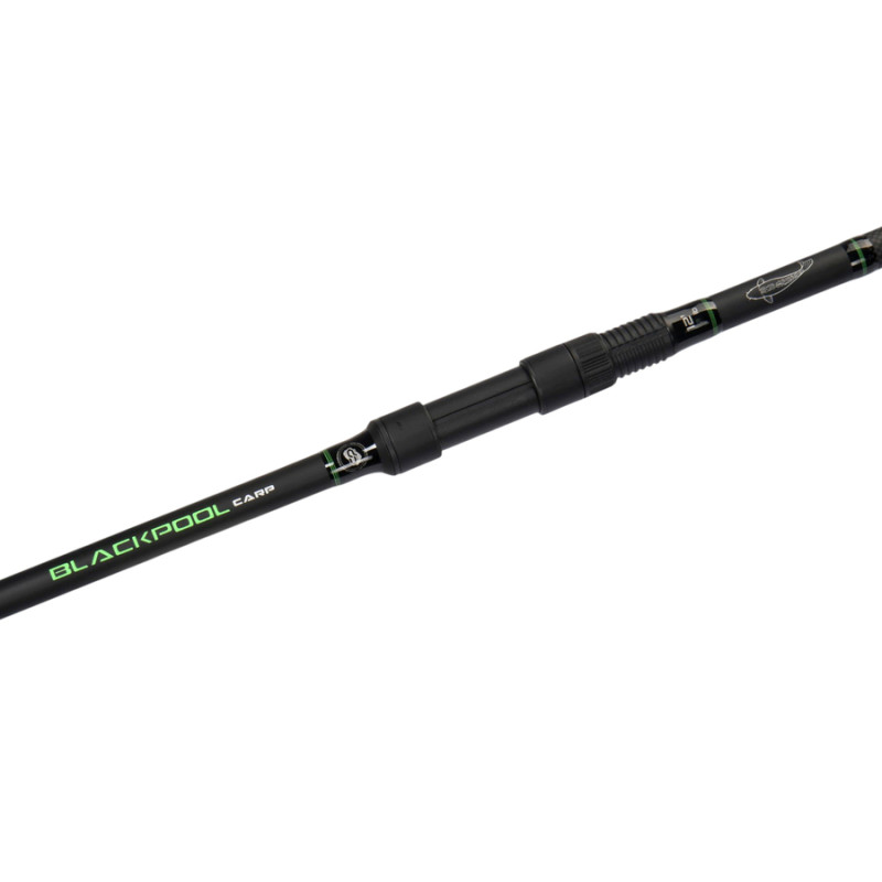 Коропове вудилище Carp Pro Blackpool NG 3.9м 13' 3.5lb 3sec