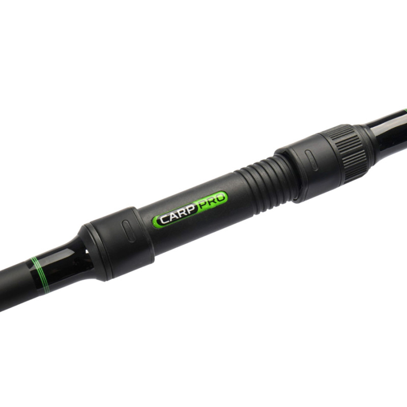Коропове вудилище Carp Pro Blackpool NG 3.9м 13' 3.5lb 3sec