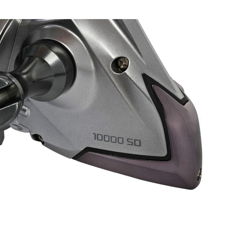 Котушка Carp Pro Hastam 10000 SD
