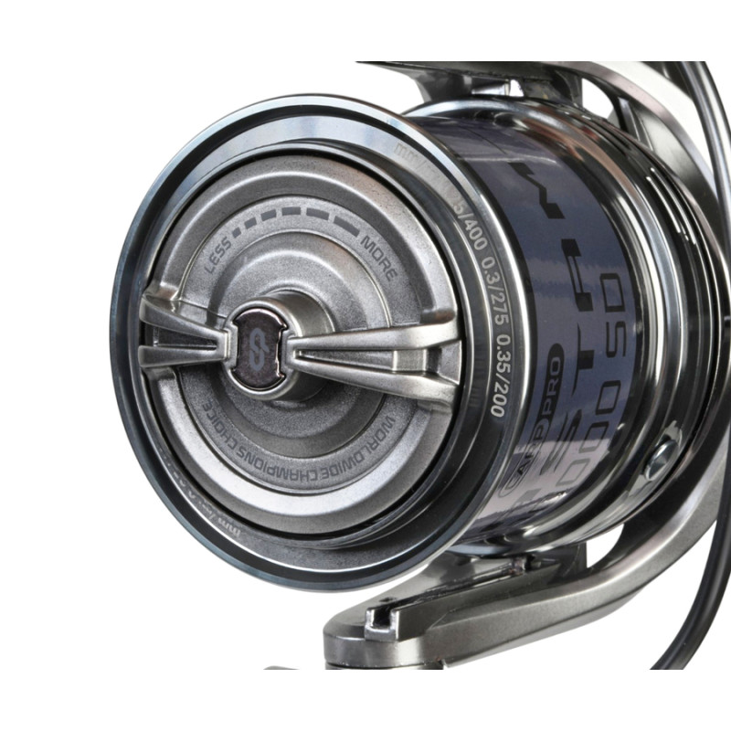 Котушка Carp Pro Hastam 10000 SD