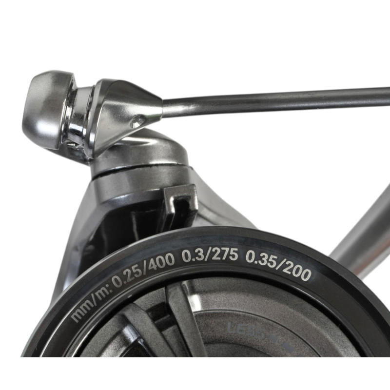 Котушка Carp Pro Hastam 10000 SD