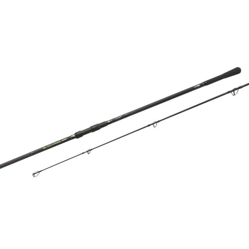 Сподове вудилище Carp Pro Blackpool NG Spod 3.6м 12' 5.5lb 2pcs