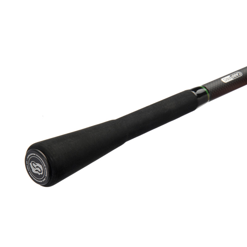 Сподове вудилище Carp Pro Blackpool NG Spod 3.6м 12' 5.5lb 2pcs