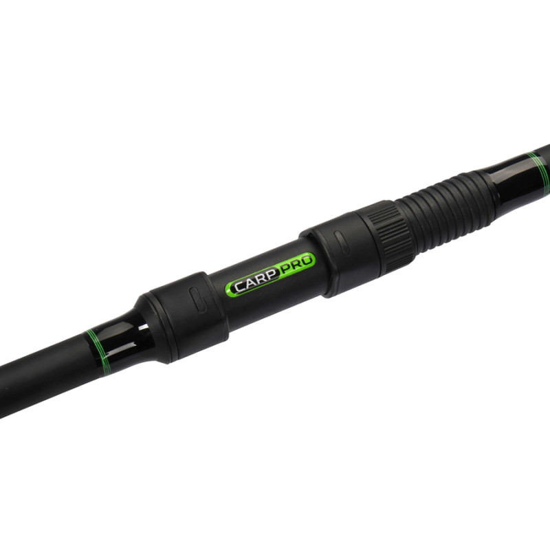 Сподове вудилище Carp Pro Blackpool NG Spod 3.6м 12' 5.5lb 3pcs